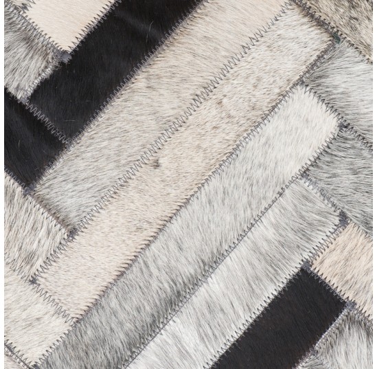 El Cielo Cow Hide Rug