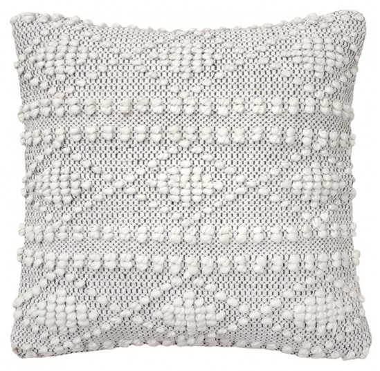Hadley Cotton Cushion
