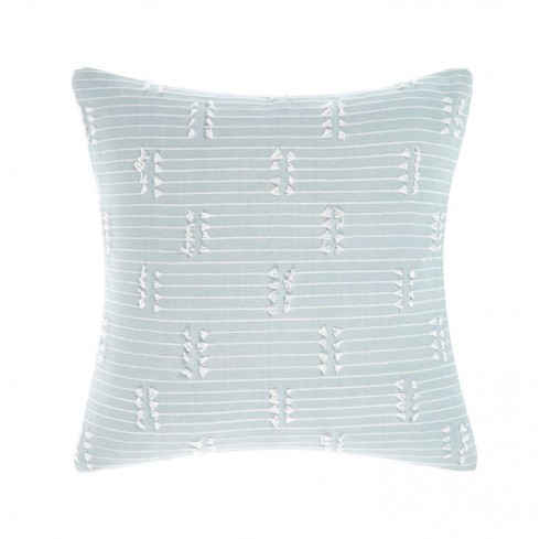 Raft Cotton Cushion