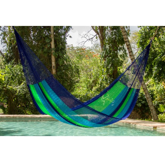 Oceanica Nylon Hammock