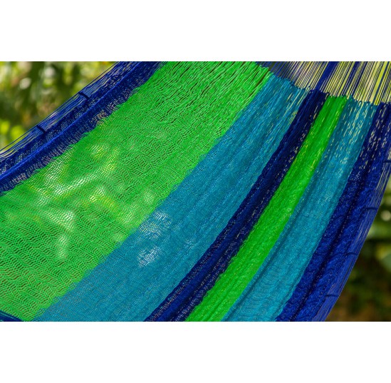 Oceanica Nylon Hammock