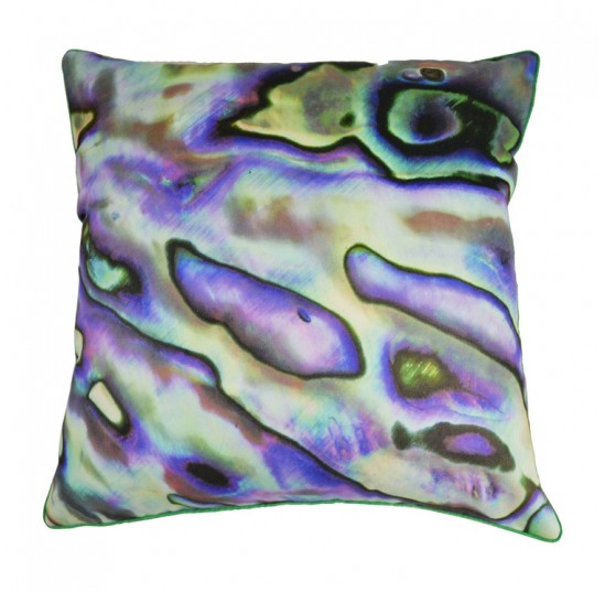 Cotton Cushion with Insert